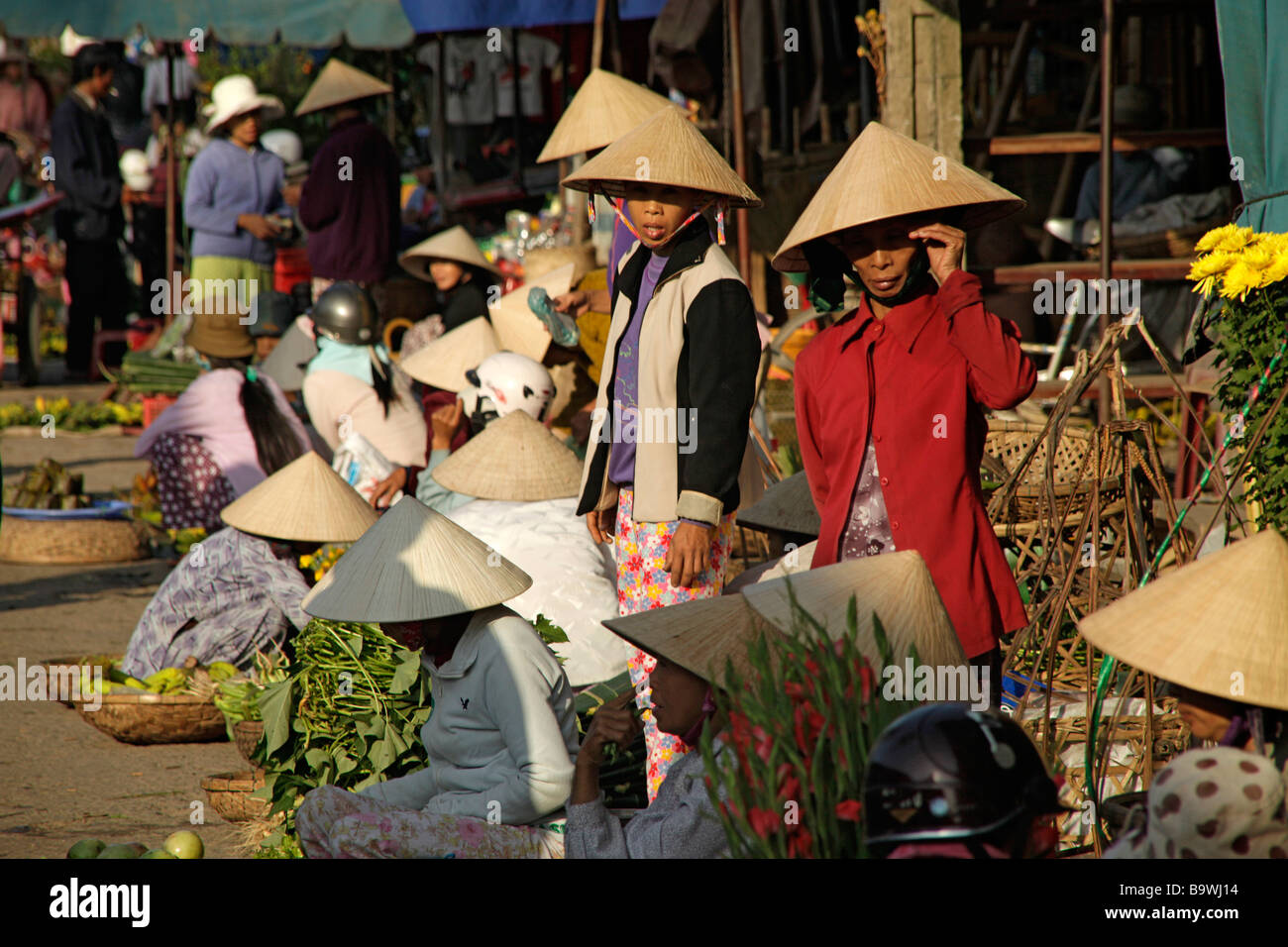 Conical hats -Fotos und -Bildmaterial in hoher Auflösung – Alamy