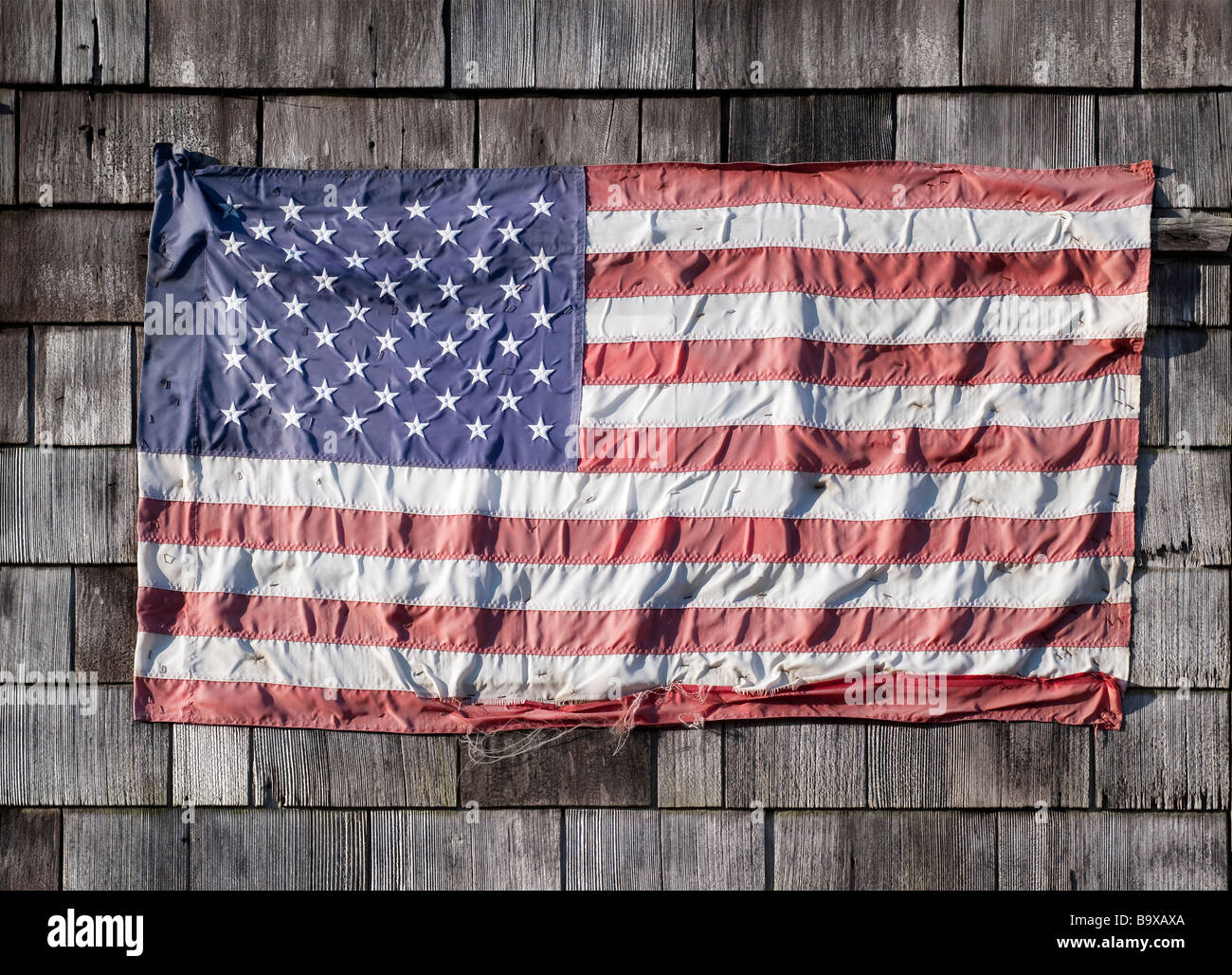 American flag -Fotos und -Bildmaterial in hoher Auflösung – Alamy