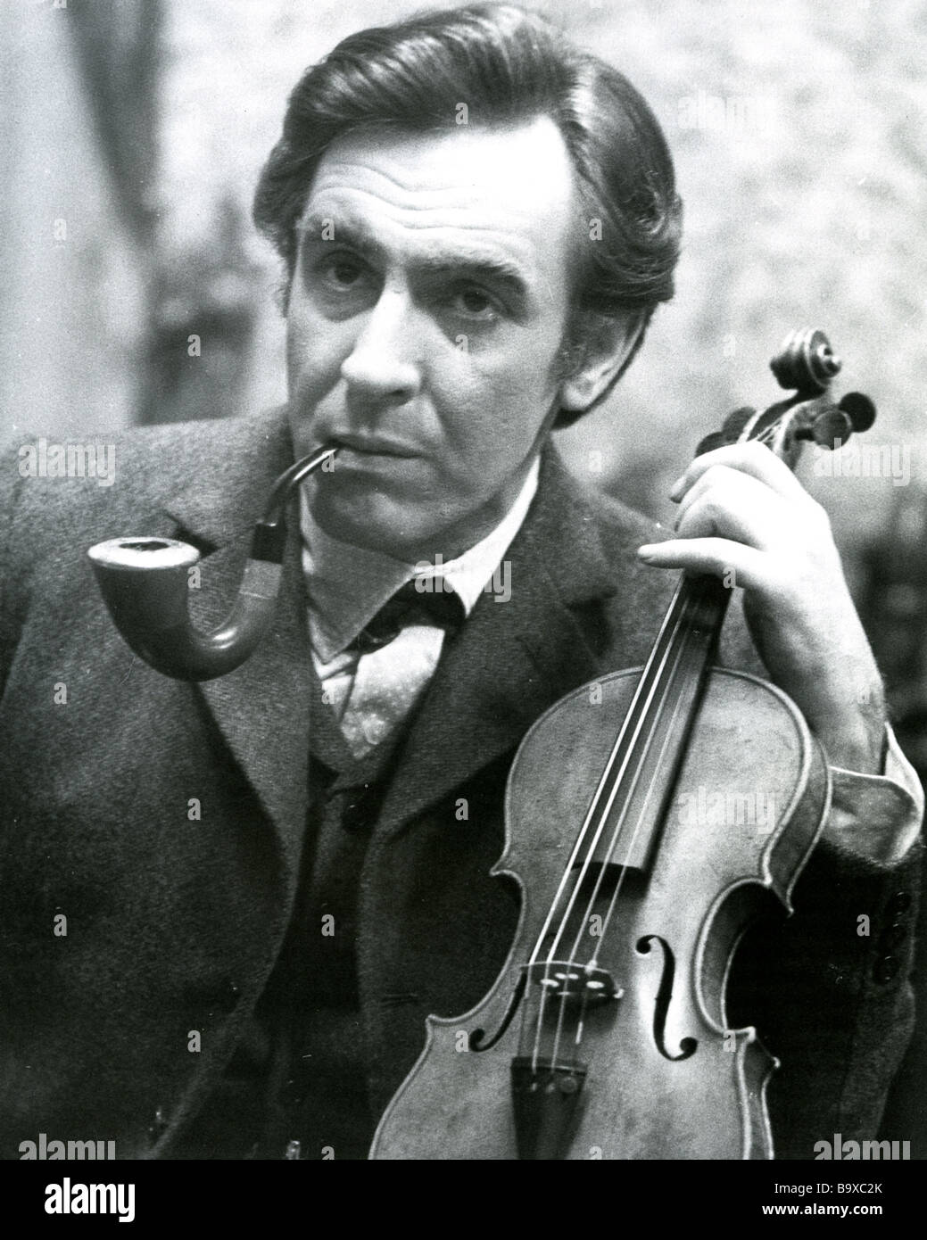 Das PRIVATE Leben von SHERLOCK HOLMES 1970 UA Flm mit Robert Stephens