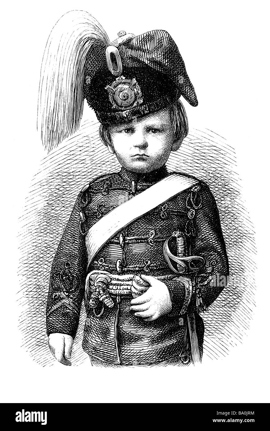 Karl wilhelm friedrich Fotos und Bildmaterial in hoher Auflösung Alamy