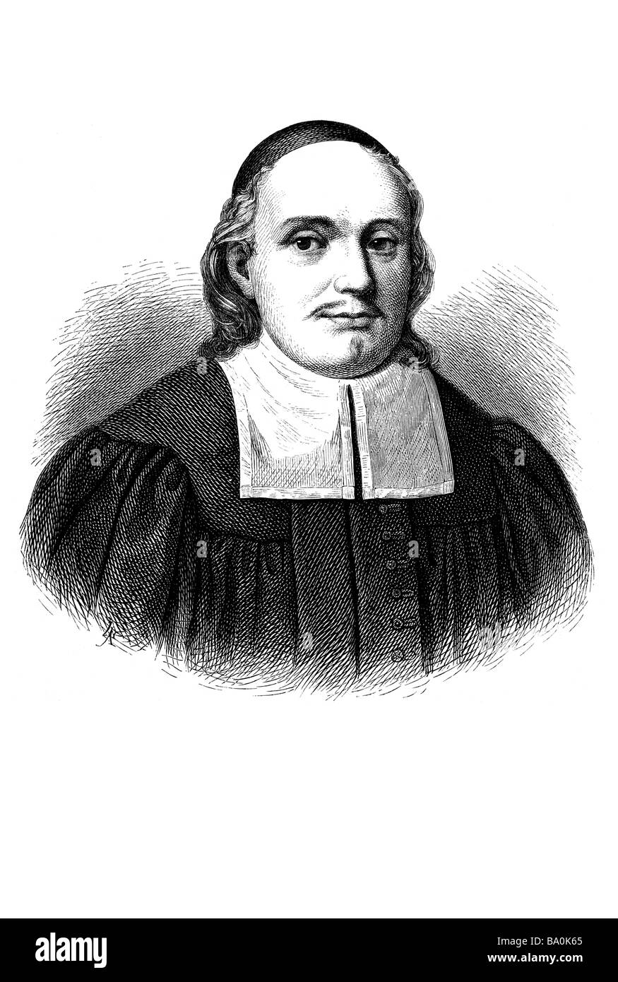 Paul gerhardt Fotos und Bildmaterial in hoher Auflösung Alamy