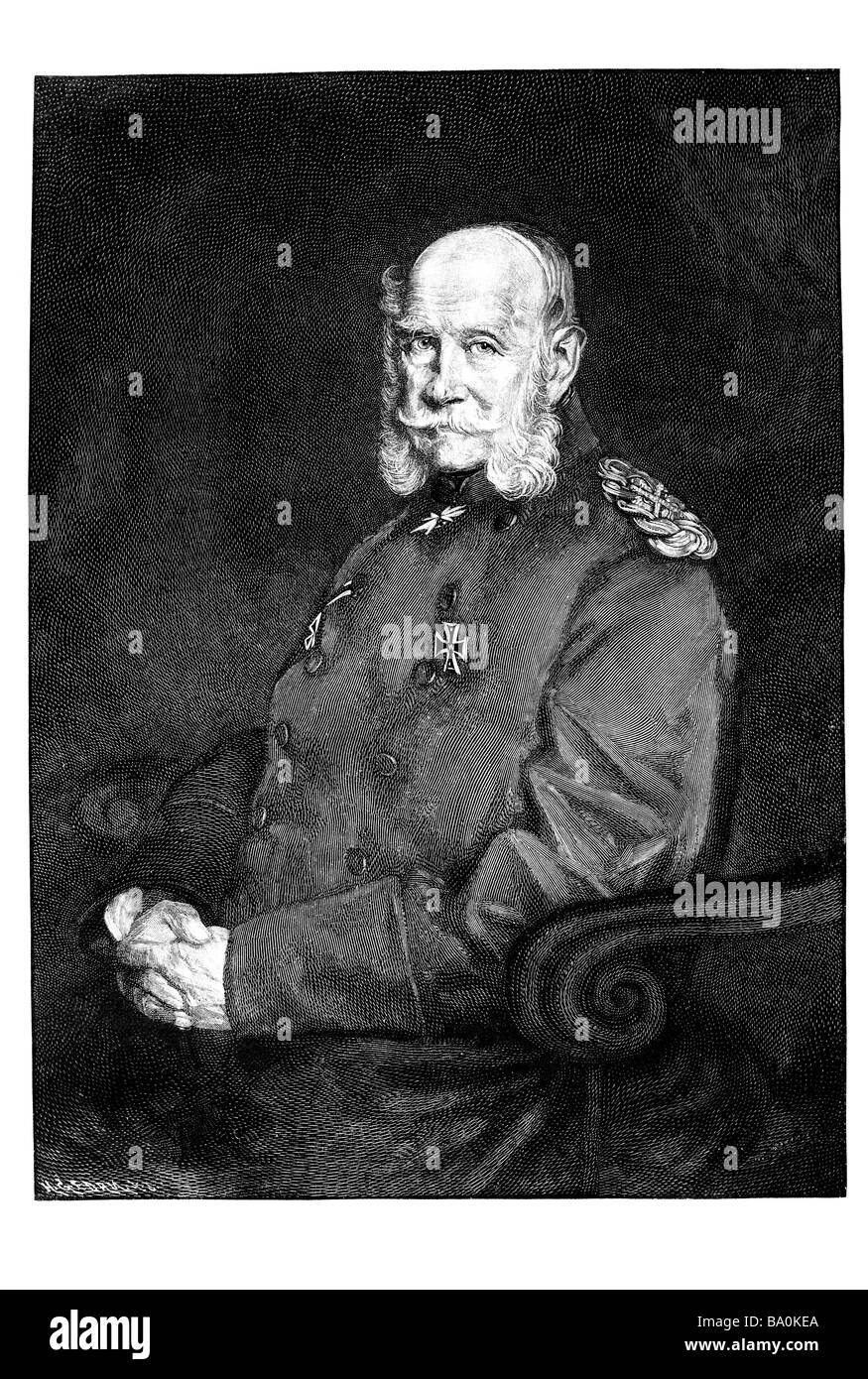 Wilhelm i of germany Fotos und Bildmaterial in hoher Auflösung Alamy
