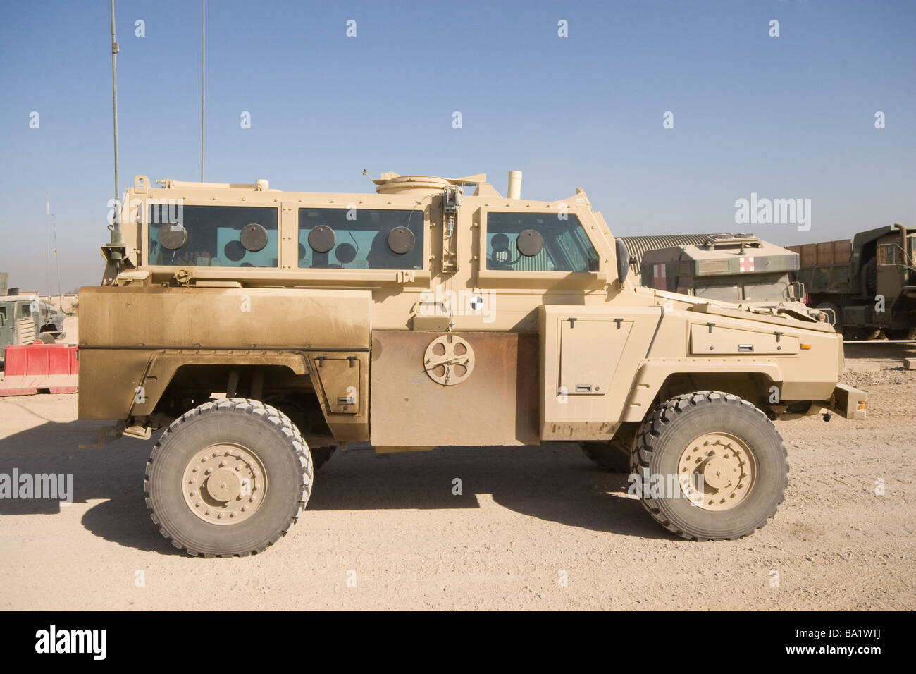 Rg 31 nyala Fotos und Bildmaterial in hoher Auflösung Alamy