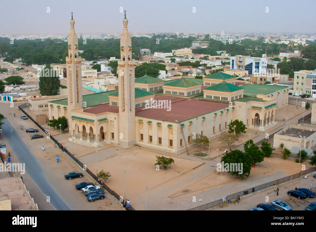 Nouakchott mauritania Fotos und Bildmaterial in hoher Auflösung Alamy