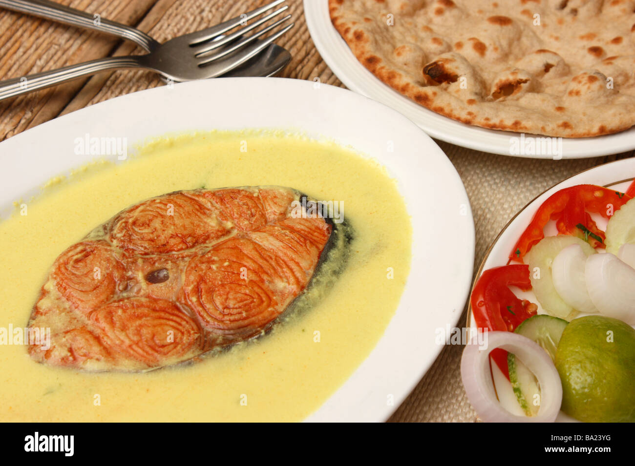 Goan snapper fisch curry -Fotos und -Bildmaterial in hoher Auflösung ...