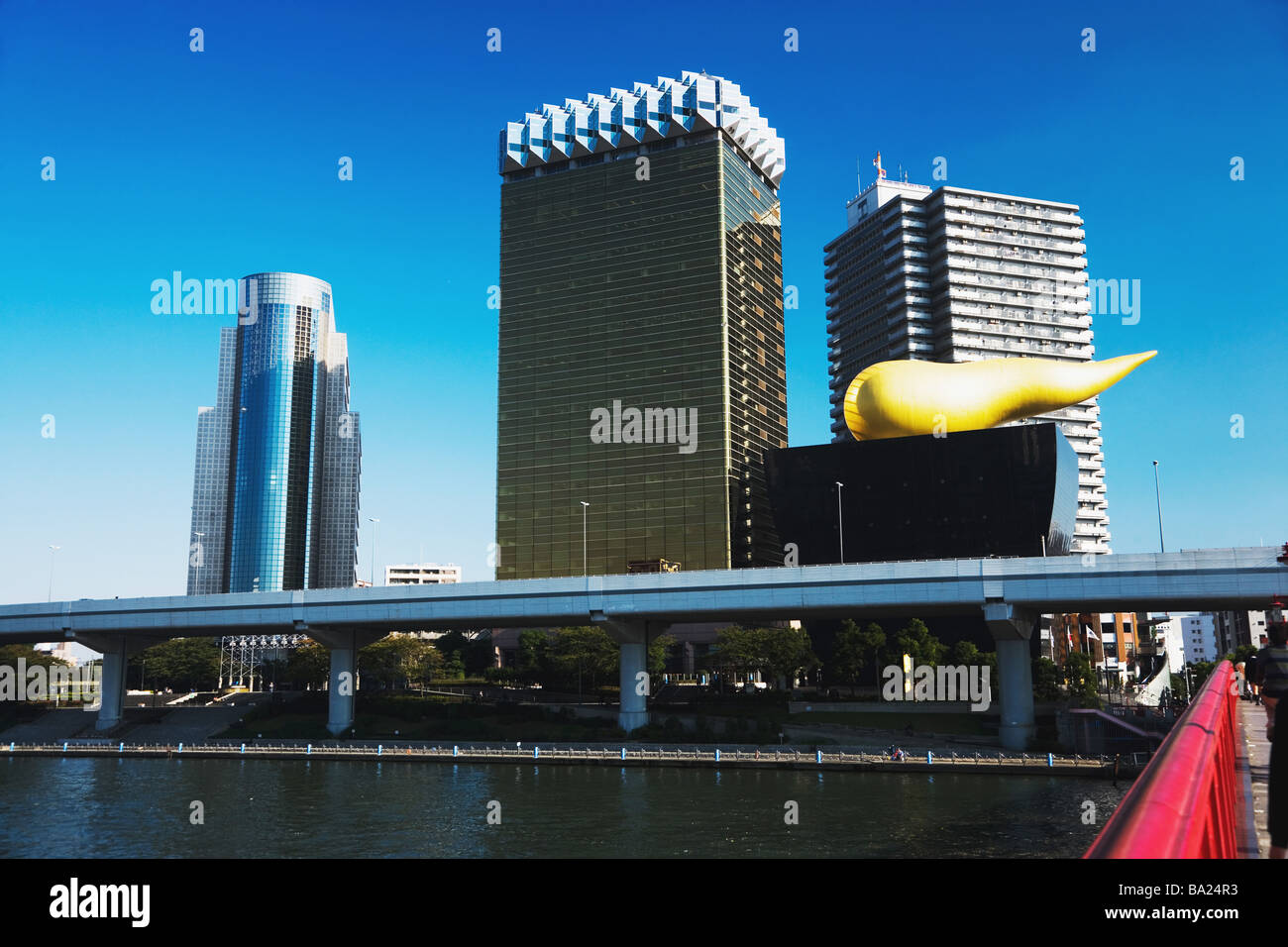 Sumida-Ku, Japan, Tokio Stockfoto