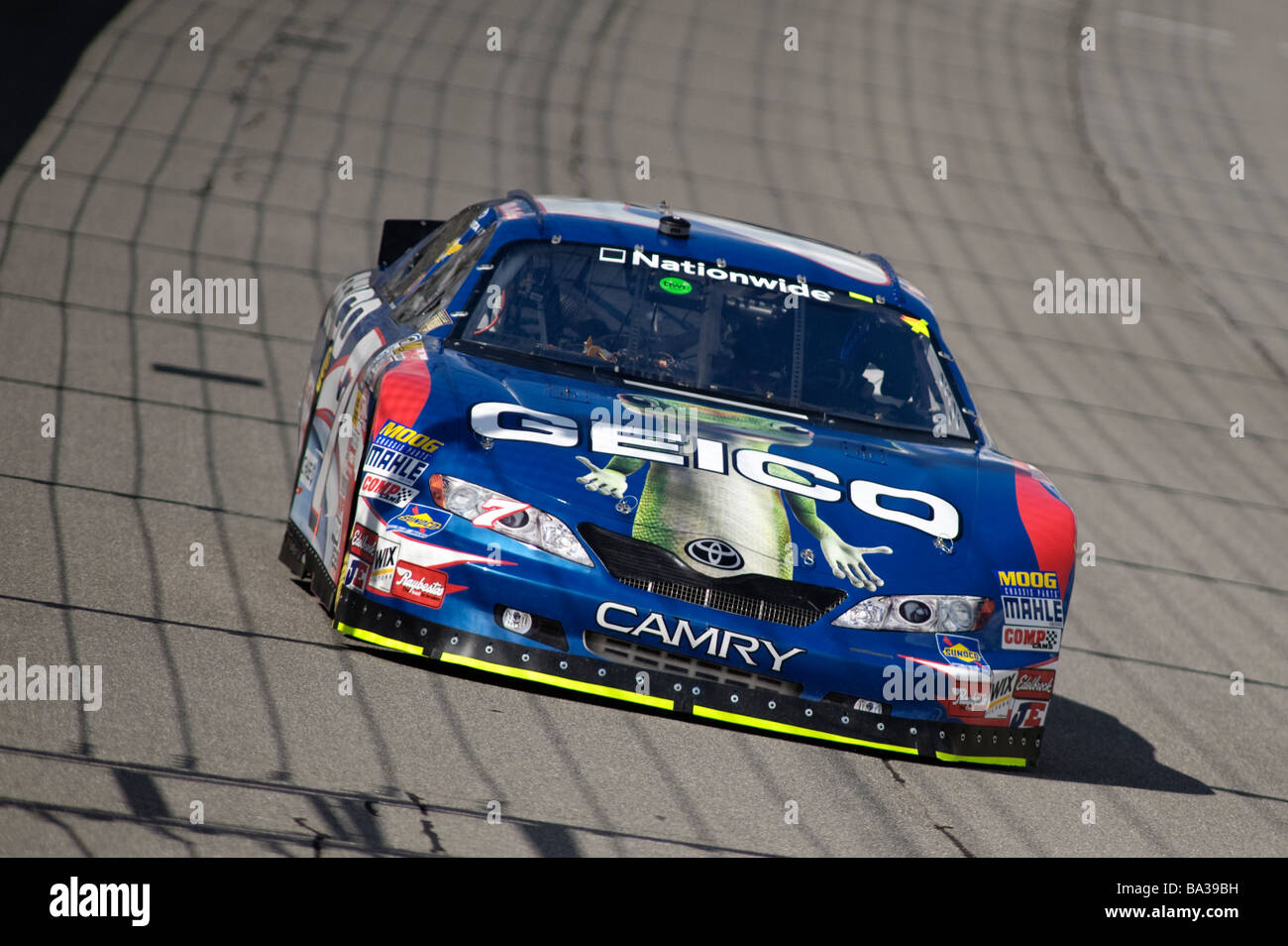 Geico lagerwagen Fotos und Bildmaterial in hoher Auflösung Alamy