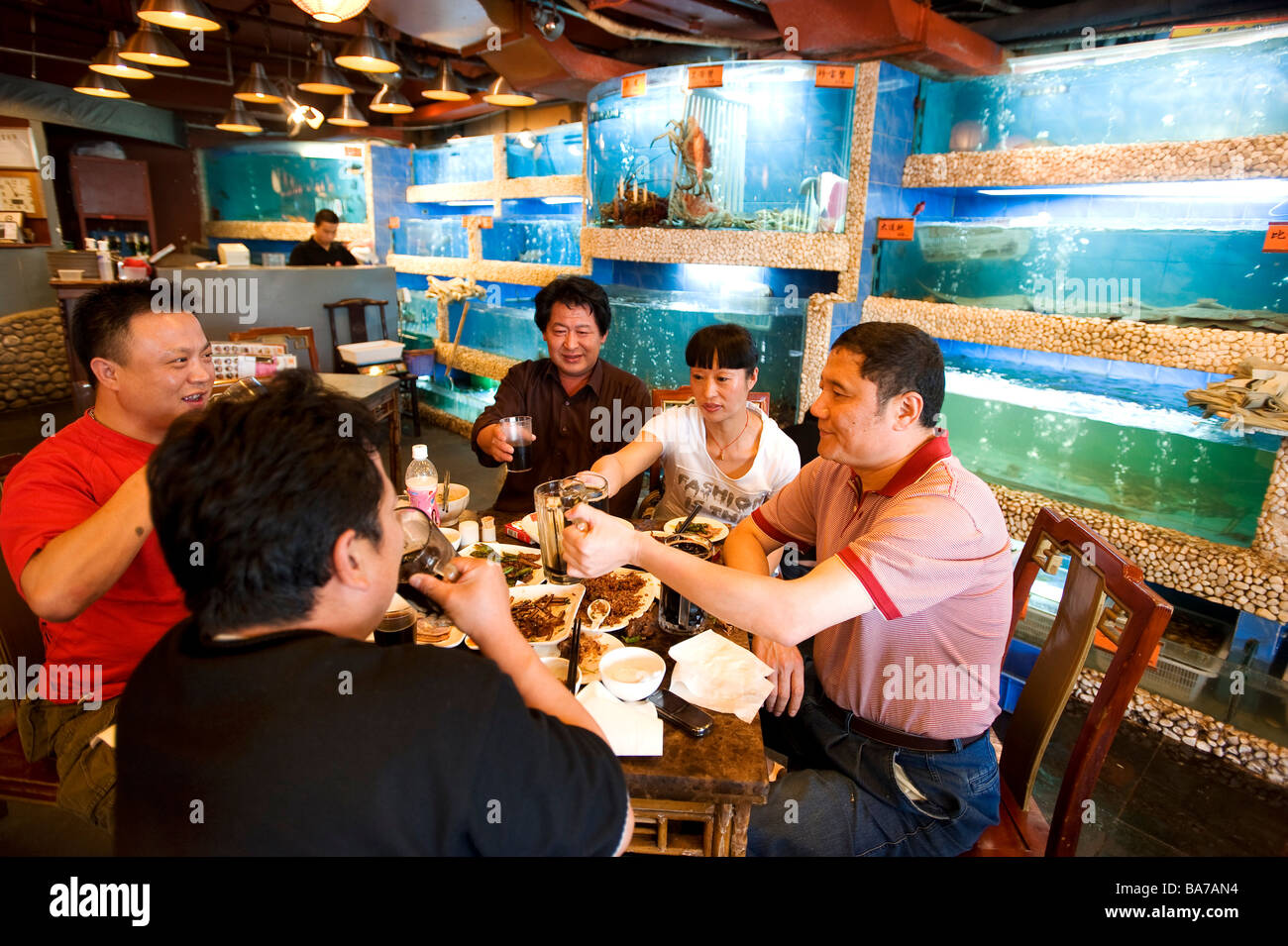 Jin Ding Xuan Stockfotos und bilder Kaufen Alamy