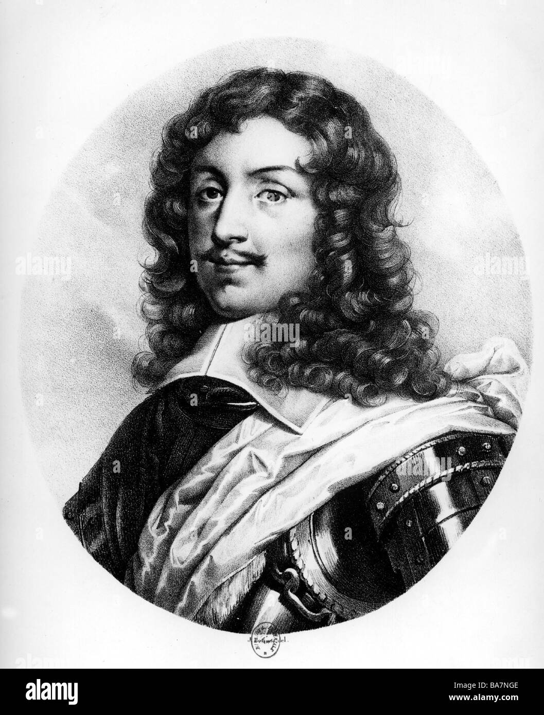 François de la rochefoucauld Fotos und Bildmaterial in hoher