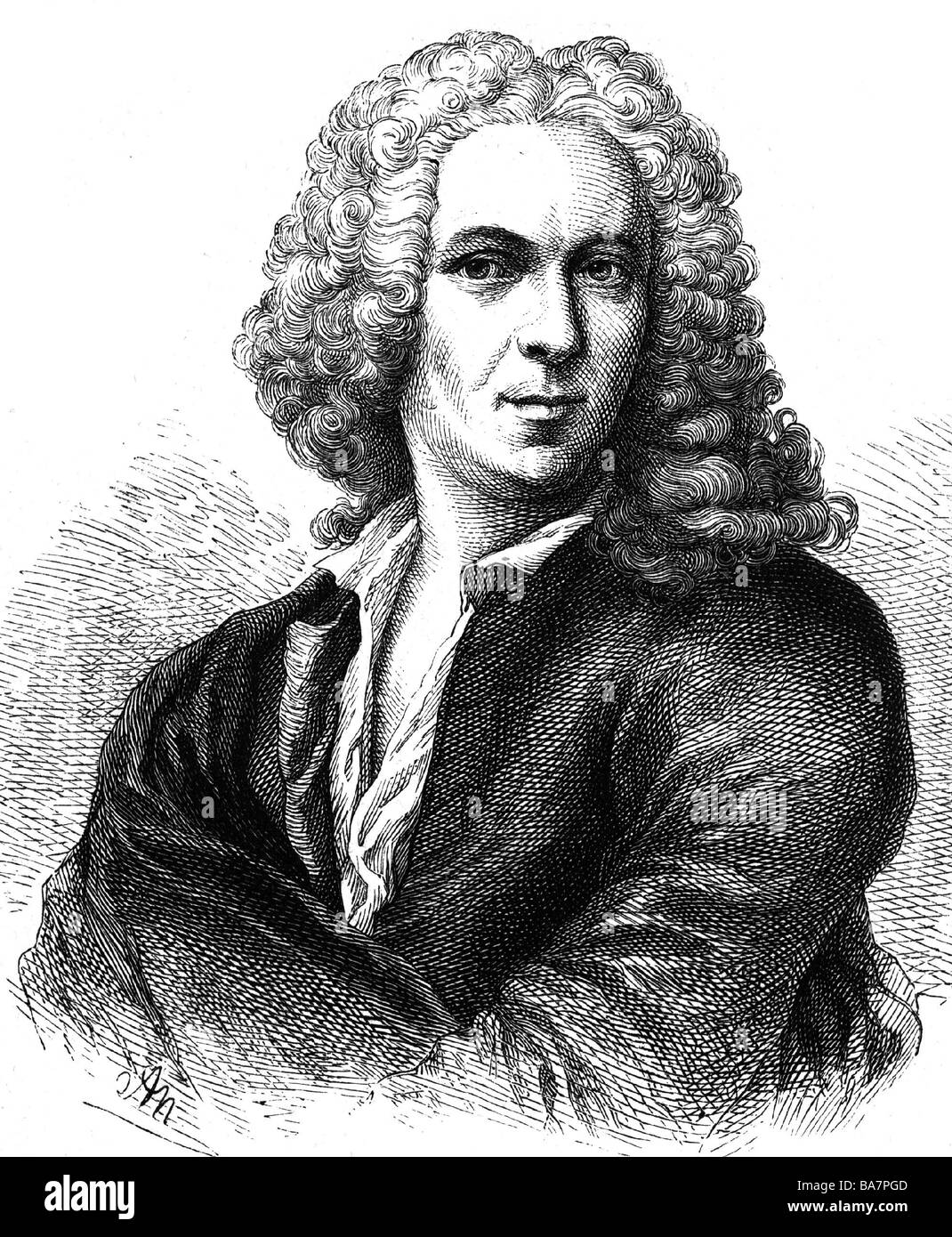 Carl linnaeus carl von linné Fotos und Bildmaterial in hoher