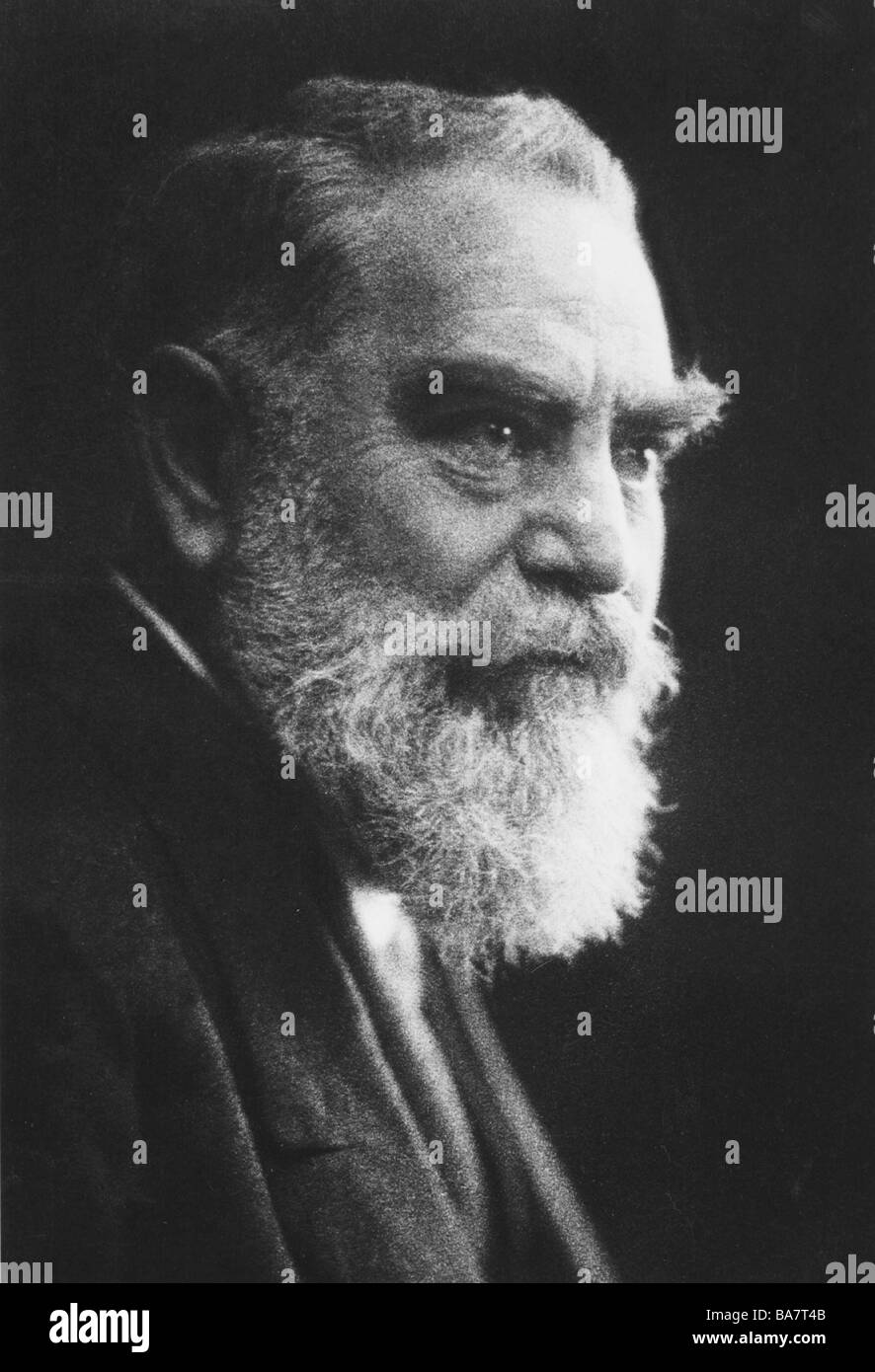 Oskar von müller Fotos und Bildmaterial in hoher Auflösung Alamy