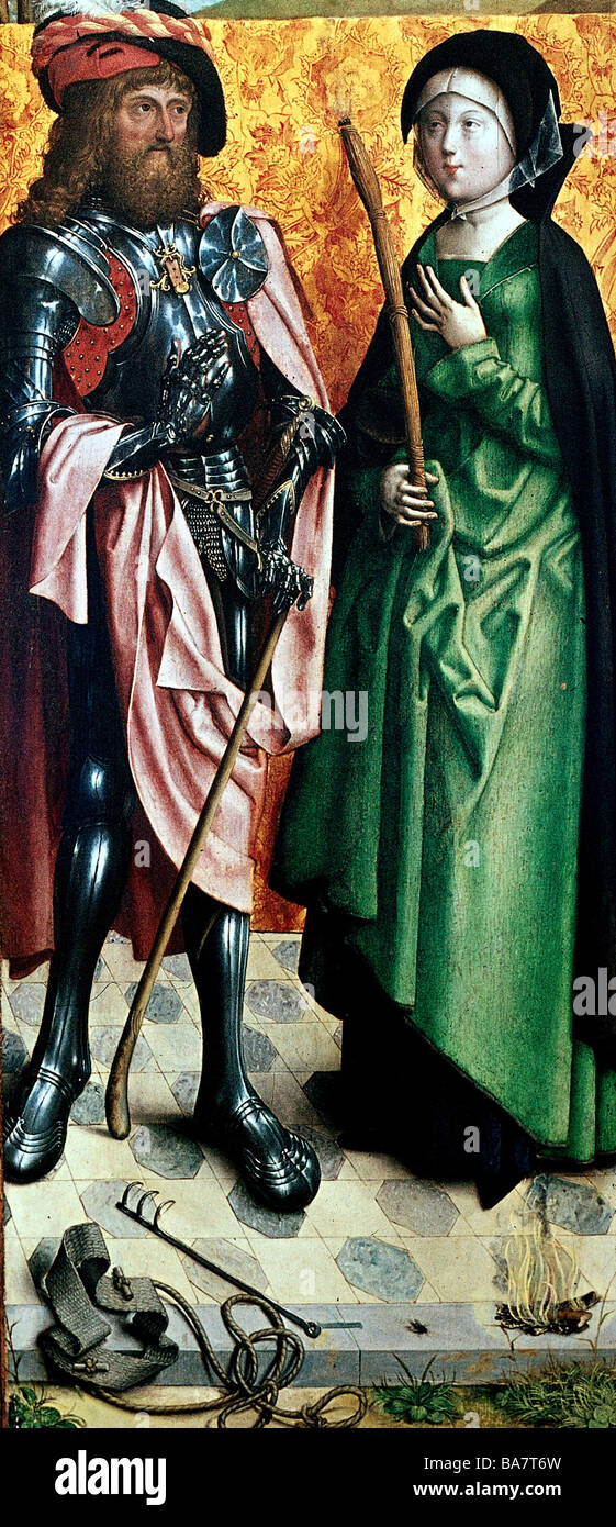 Heilige hippolytus Fotos und Bildmaterial in hoher Auflösung Alamy