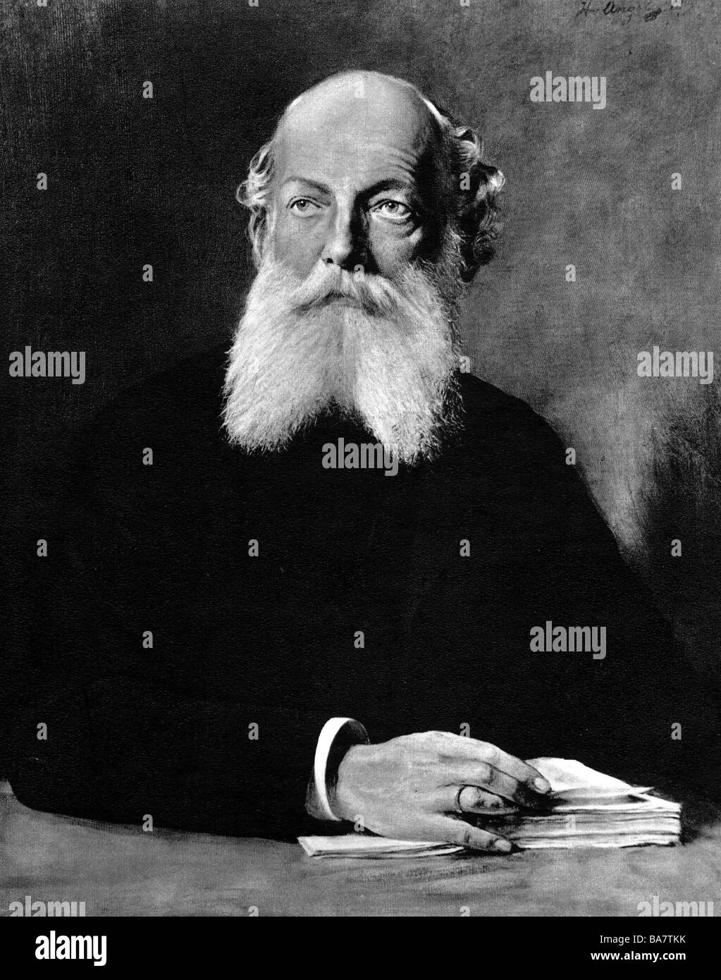 Friedrich august Fotos und Bildmaterial in hoher Auflösung Alamy