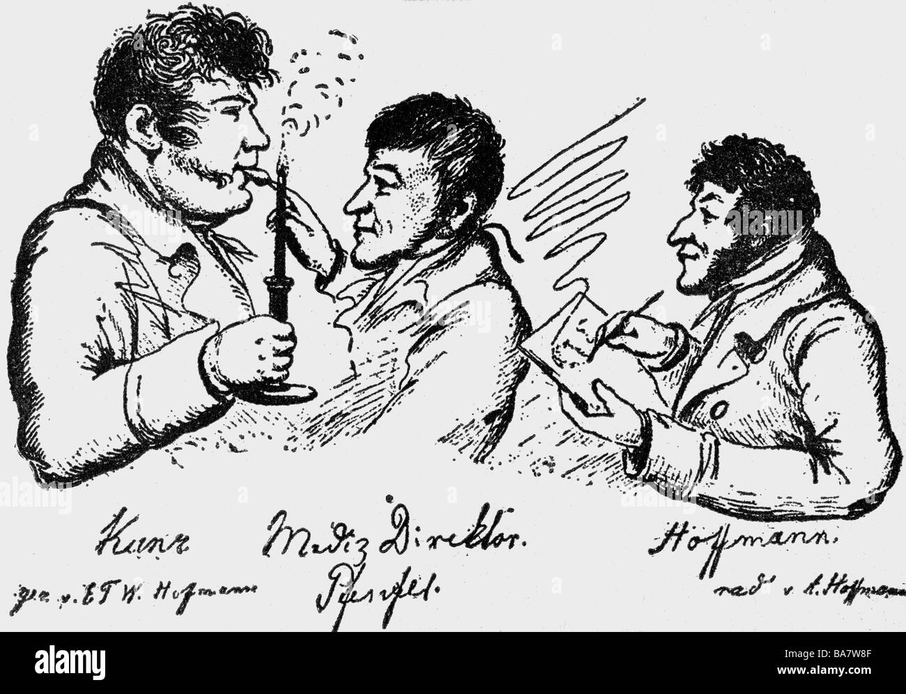 Dr hoffmann Fotos und Bildmaterial in hoher Auflösung Alamy