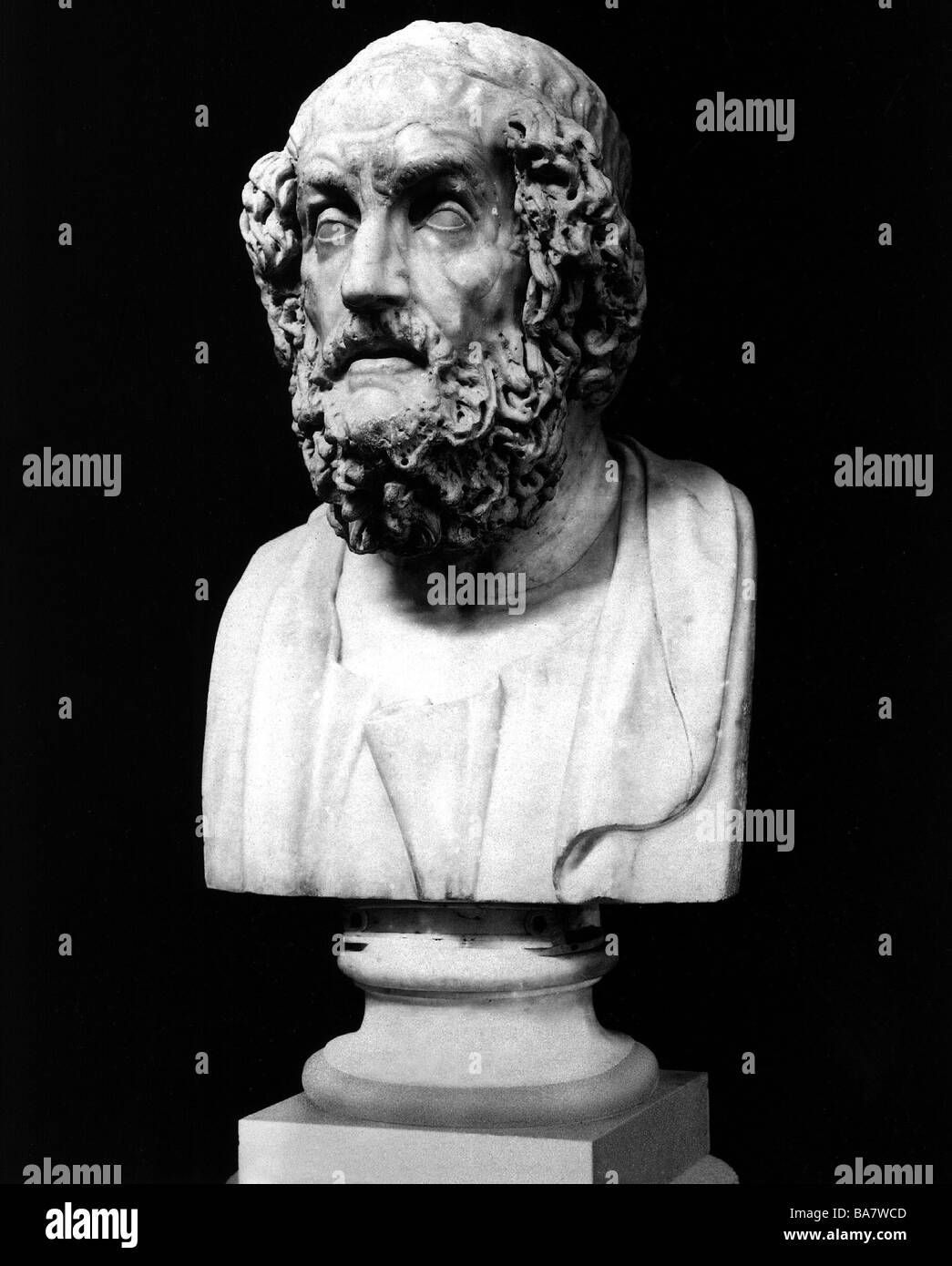 Homer neapel Fotos und Bildmaterial in hoher Auflösung Alamy