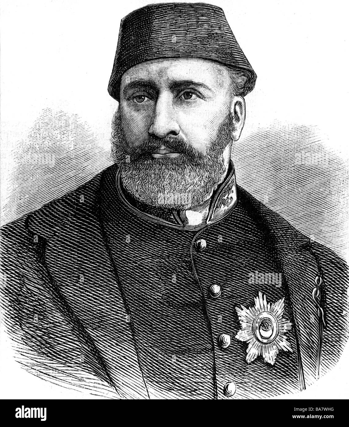 Sultan kalif Fotos und Bildmaterial in hoher Auflösung Alamy