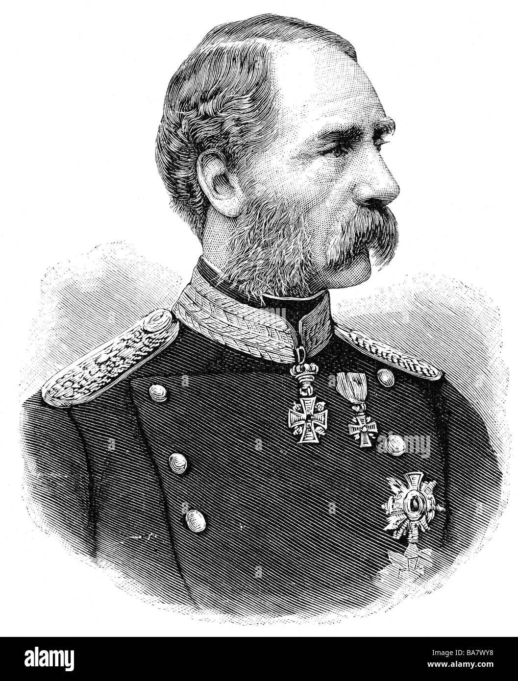 King christian ix denmark Fotos und Bildmaterial in hoher Auflösung