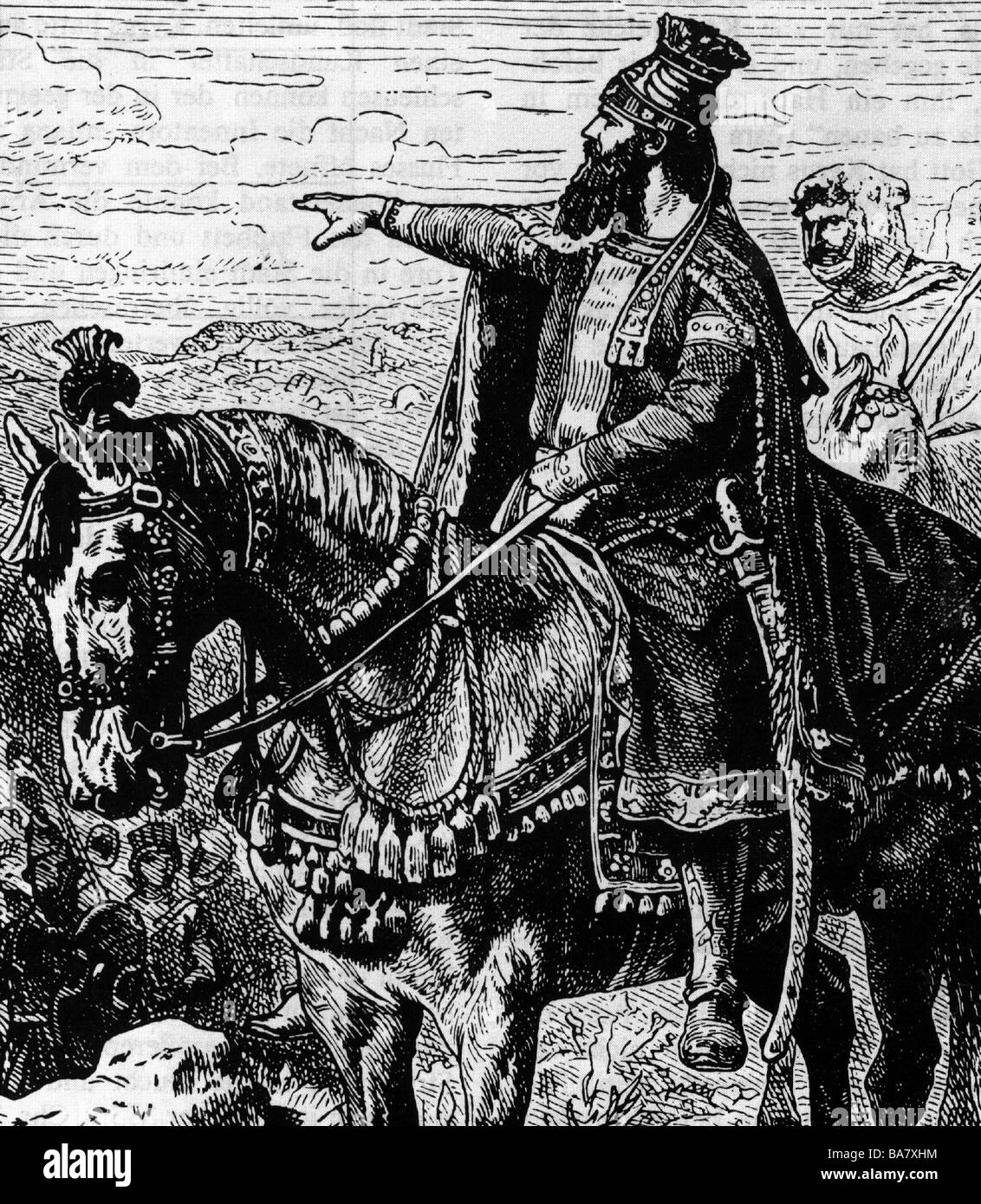 Cyrus Ii Stockfotos & Cyrus Ii Bilder Alamy