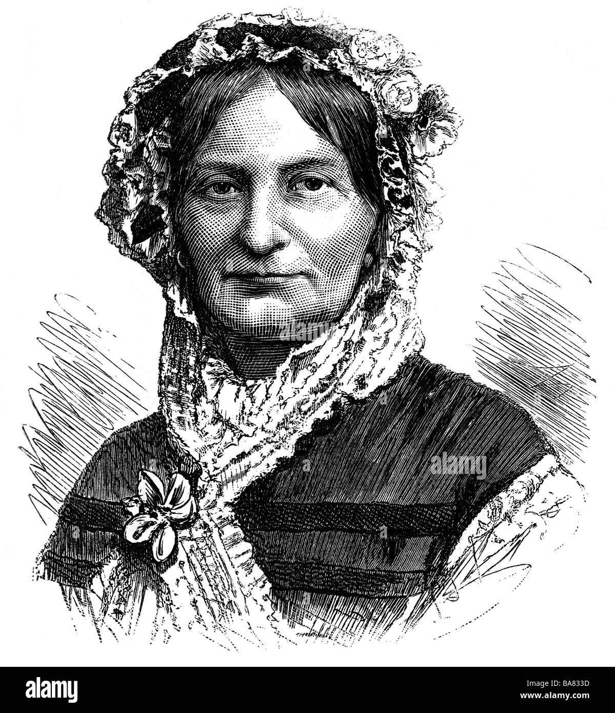 Carolyne zu sayn wittgenstein Fotos und Bildmaterial in hoher