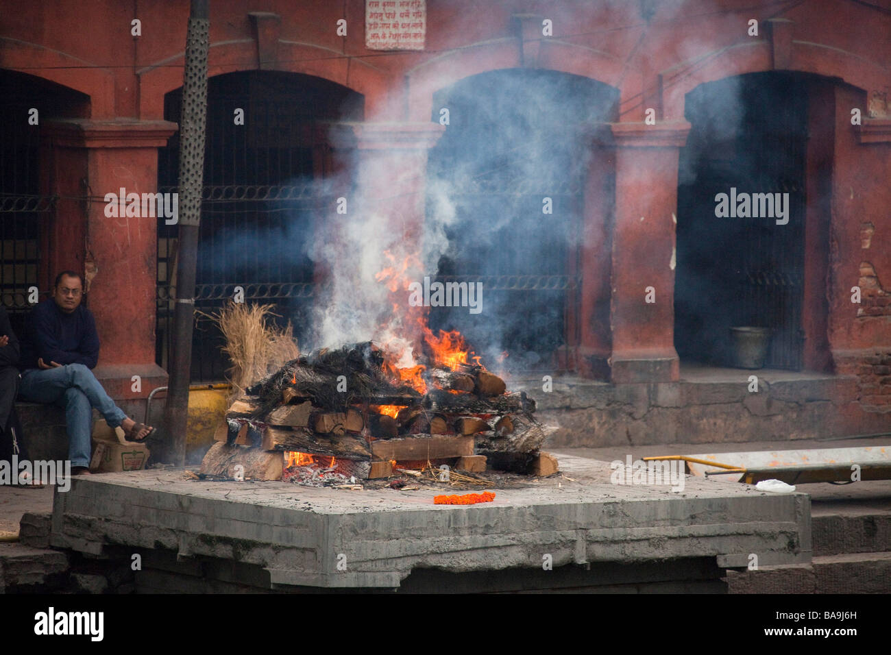 Leiche Verbrannt Stockfotos Und Bilder Kaufen Alamy