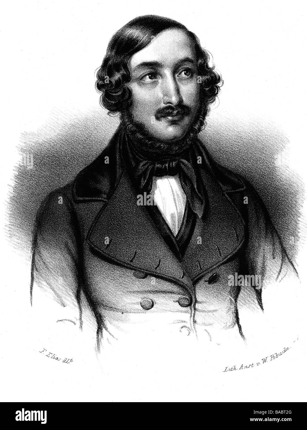 Ernst heinrich wilhelm Fotos und Bildmaterial in hoher Auflösung Alamy