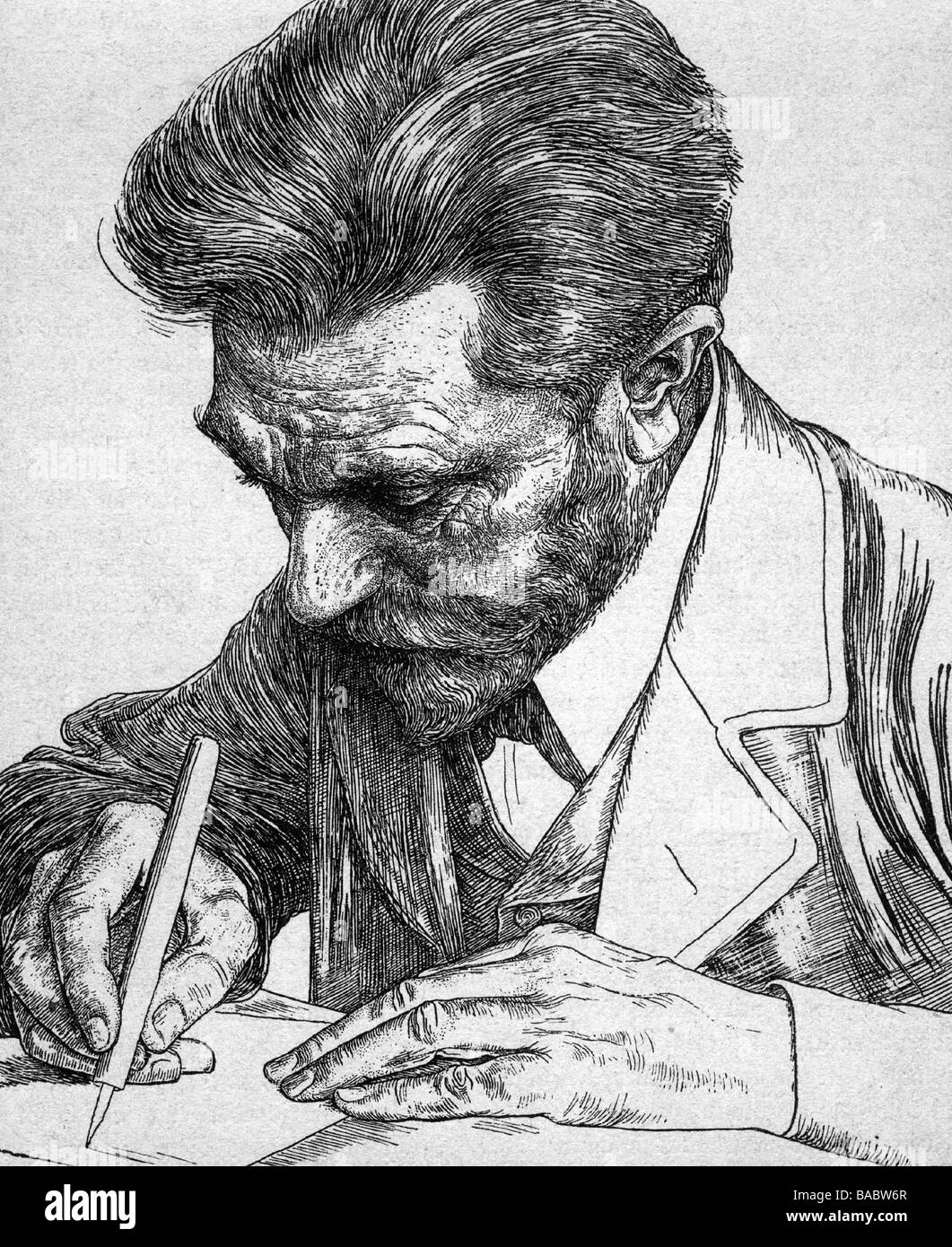 22 august 1896 Fotos und Bildmaterial in hoher Auflösung Alamy