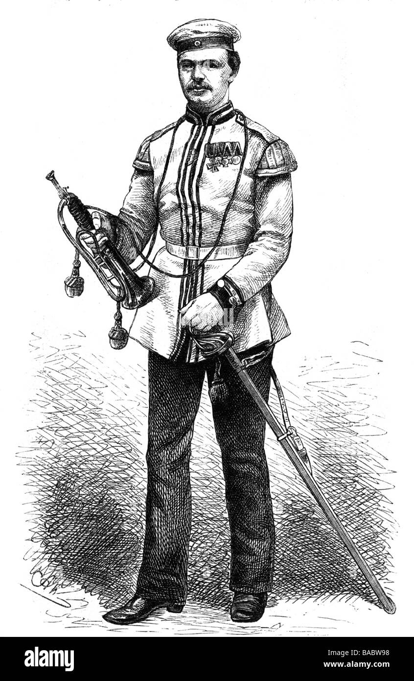 Ereignisse, FranzösischPreßischer Krieg 1870 1871, Schlacht von Mars