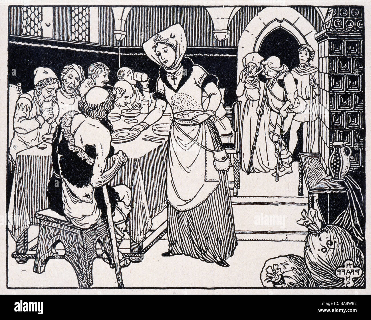 Arme menschen history -Fotos und -Bildmaterial in hoher Auflösung – Alamy