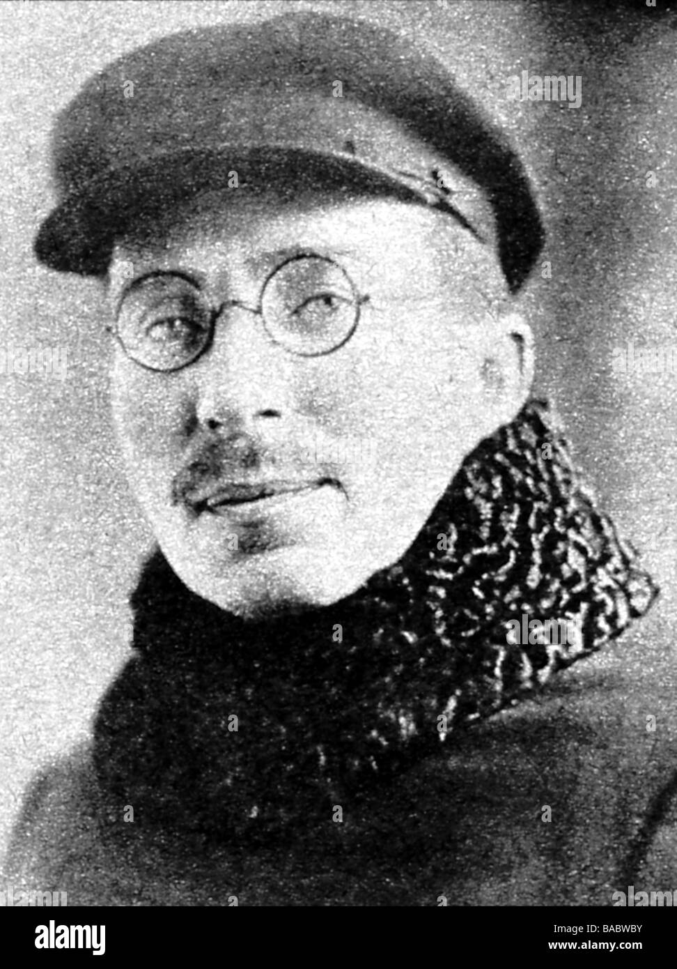 Anton makarenko Fotos und Bildmaterial in hoher Auflösung Alamy