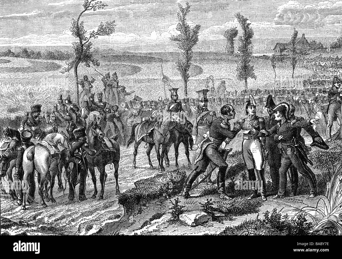 Siebte armee Fotos und Bildmaterial in hoher Auflösung Alamy