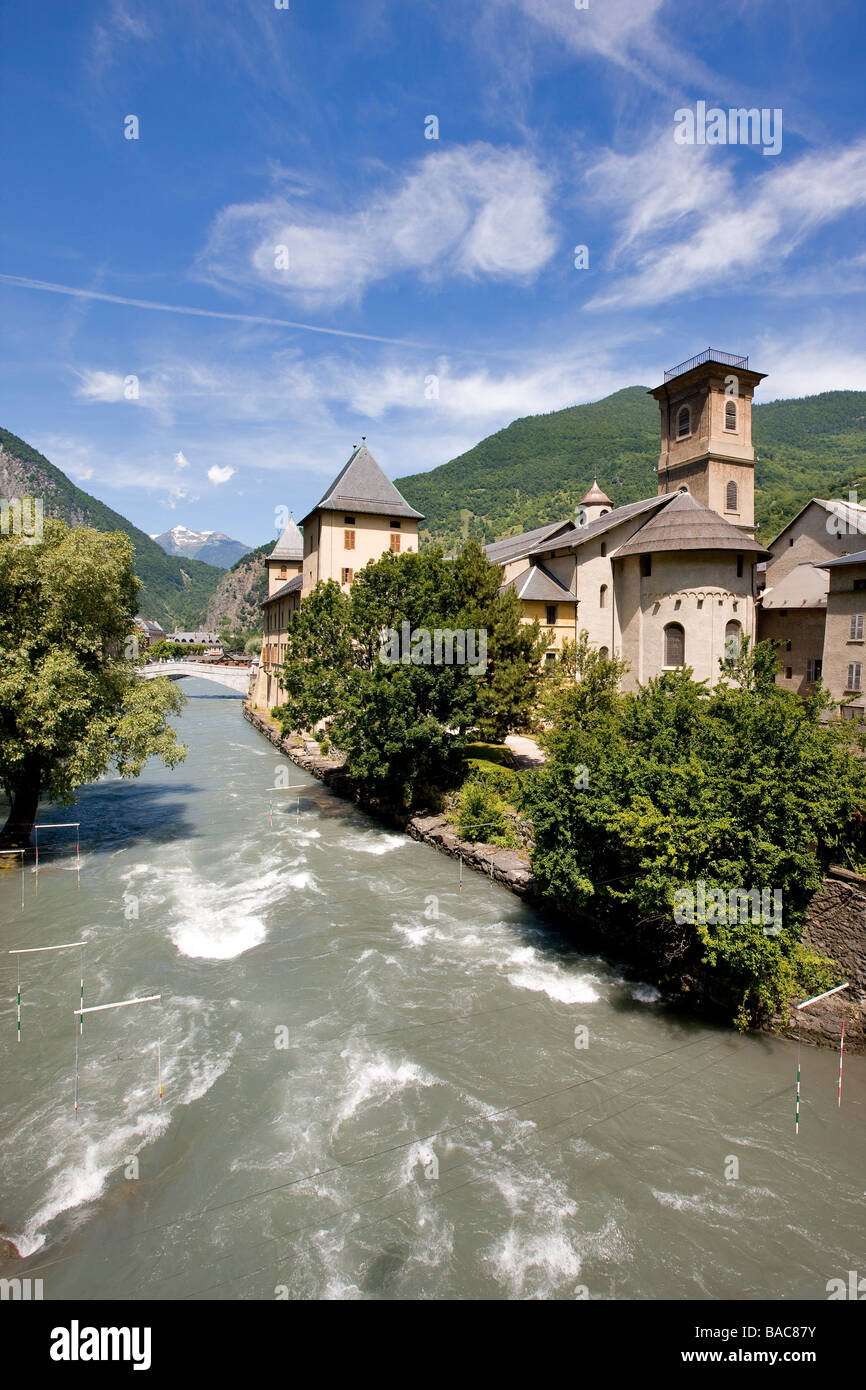 Moutiers frankreich Fotos und Bildmaterial in hoher Auflösung Alamy