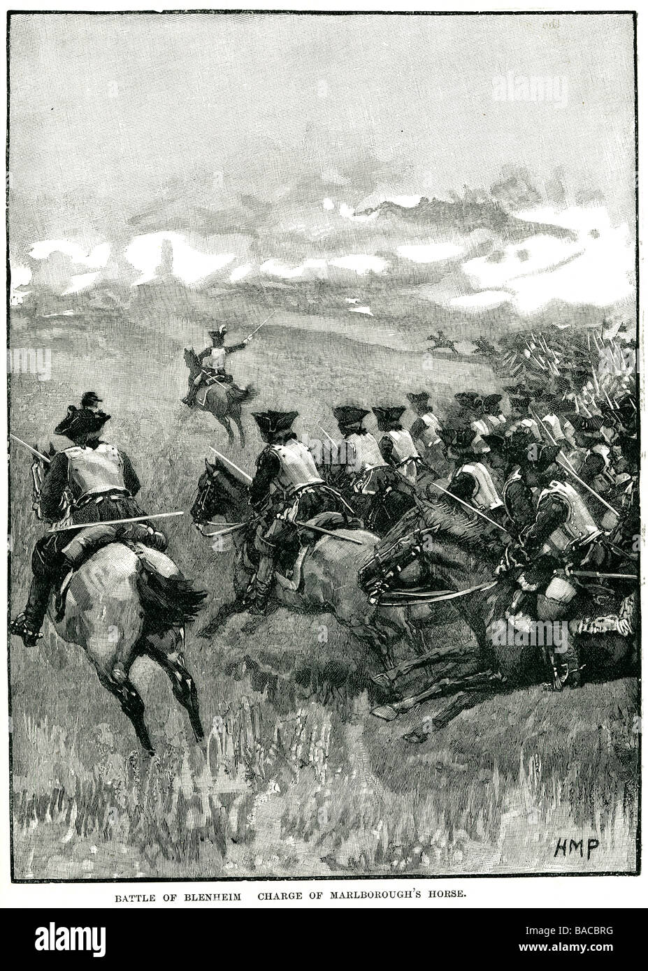 Bavarian cavalry Fotos und Bildmaterial in hoher Auflösung Alamy