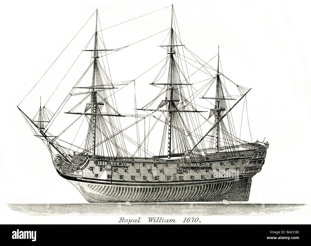 Erstklassiges linienschiff Fotos und Bildmaterial in hoher Auflösung