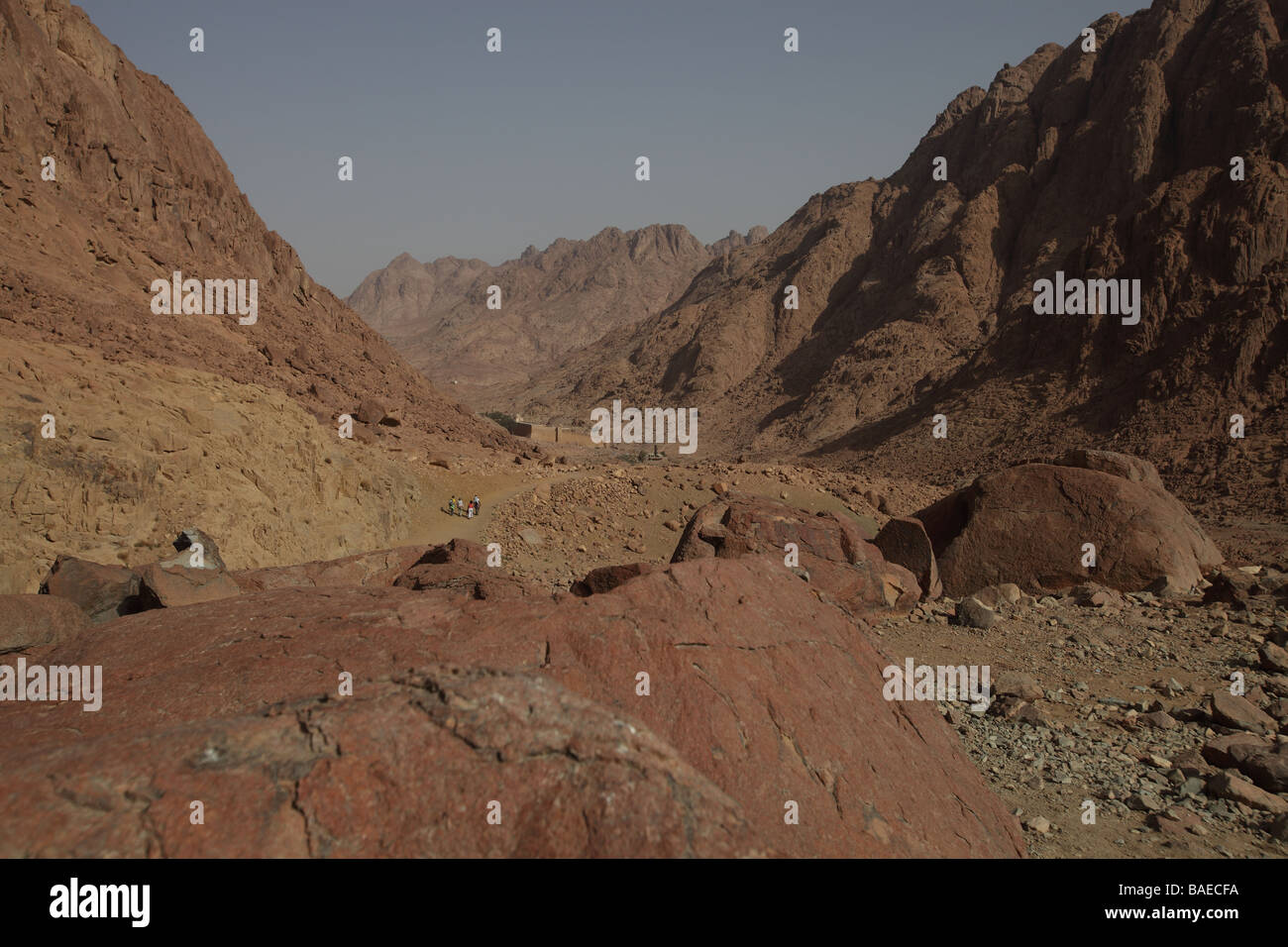 Saint katherines kloster -Fotos und -Bildmaterial in hoher Auflösung