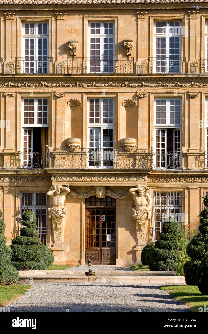 Pavillon vendome Fotos und Bildmaterial in hoher Auflösung Alamy