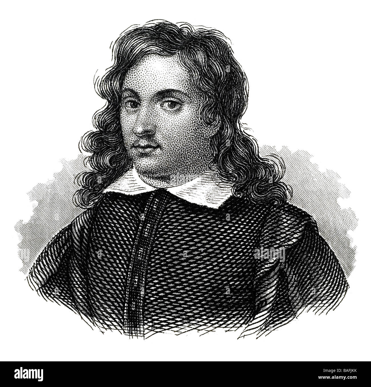 Bartolome esteban murillo spain Fotos und Bildmaterial in hoher