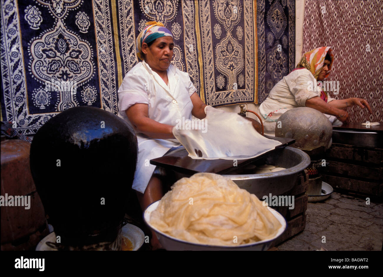 Pastilla morocco -Fotos und -Bildmaterial in hoher Auflösung – Alamy