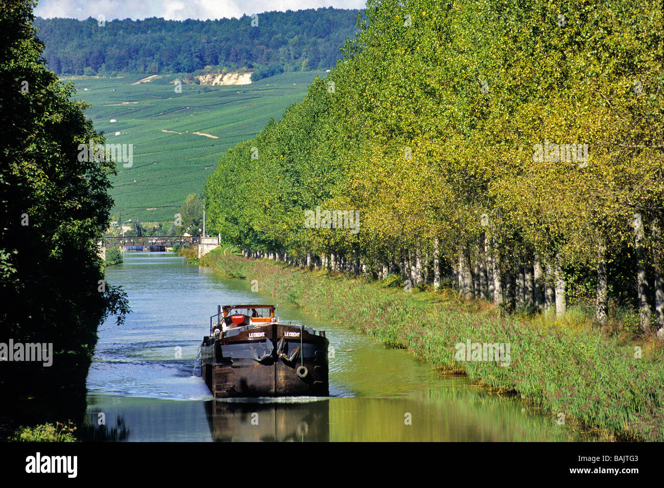 Langste Fluss In Frankreich