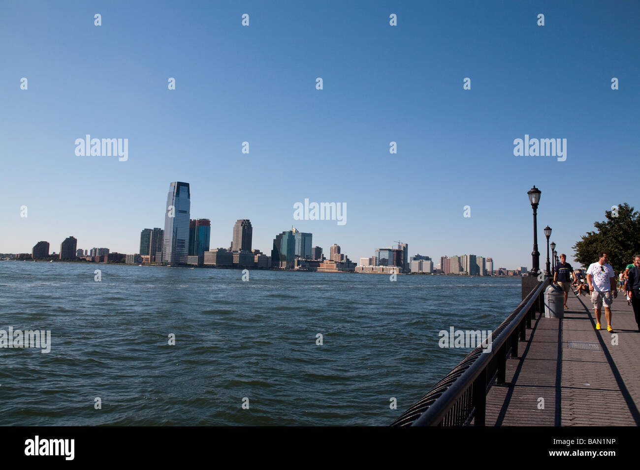 New York City Stockfoto