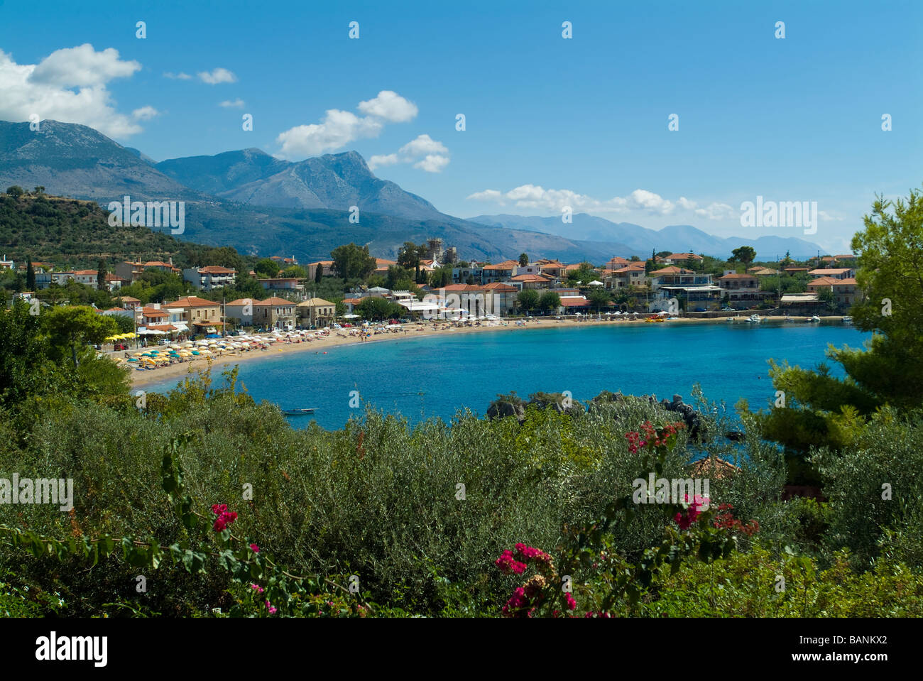 Stoupa griechenland griechenland Fotos und Bildmaterial in hoher