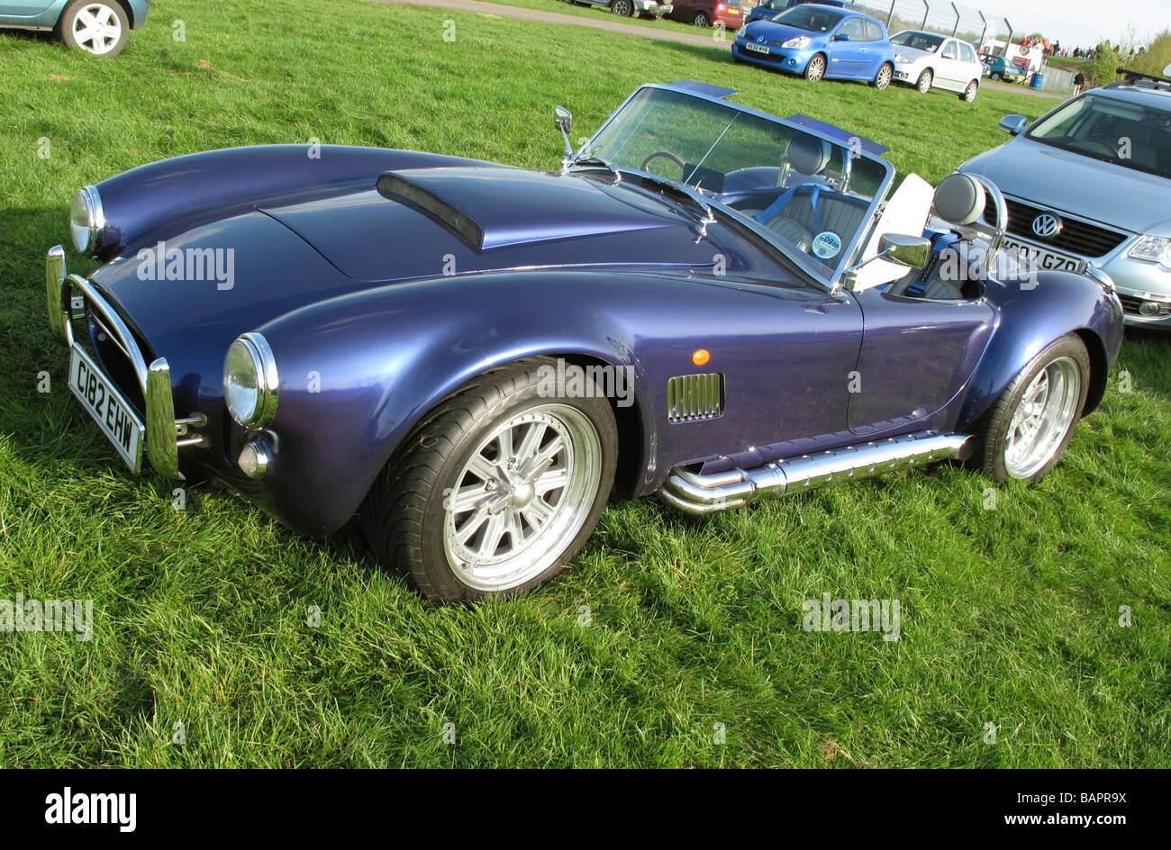 Castle Combe Chippenham, Wiltshire England GB UK 2009 Stockfoto