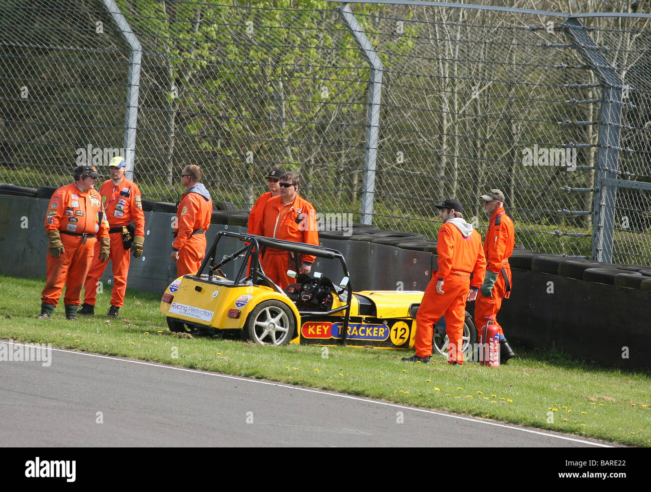 Castle Combe Chippenham, Wiltshire England GB UK 2009 Stockfoto