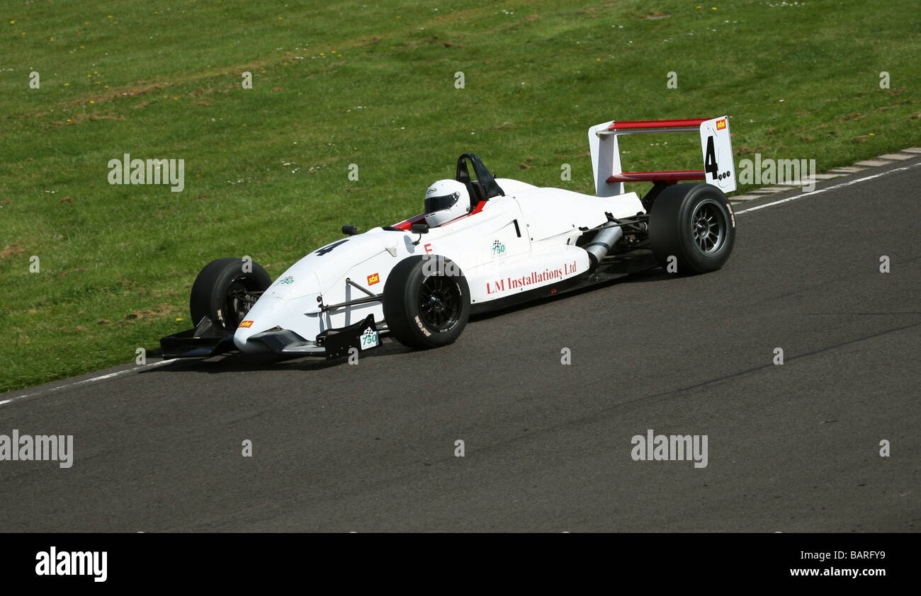 Castle Combe Chippenham, Wiltshire England GB UK 2009 Stockfoto