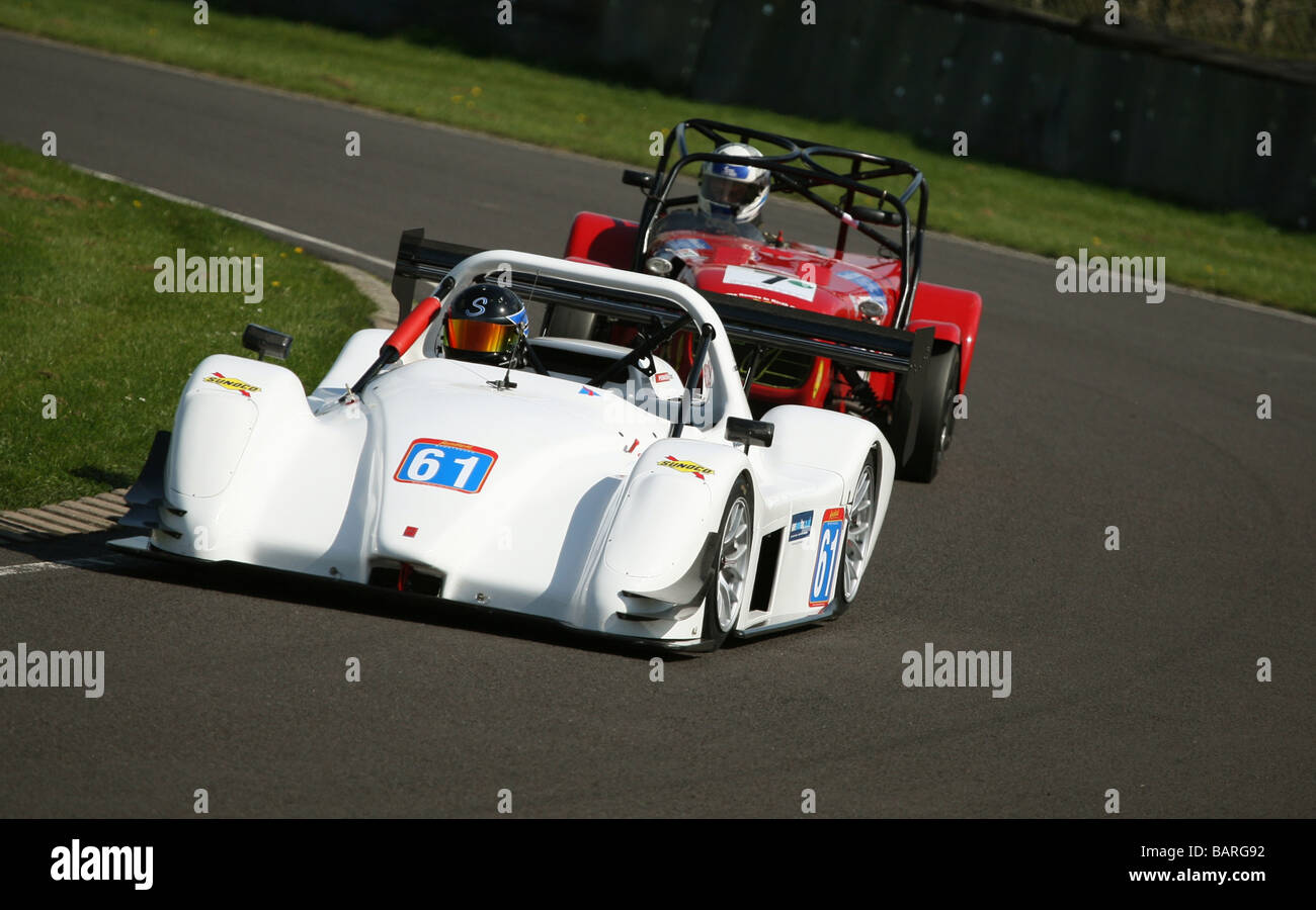 Castle Combe Chippenham, Wiltshire England GB UK 2009 Stockfoto