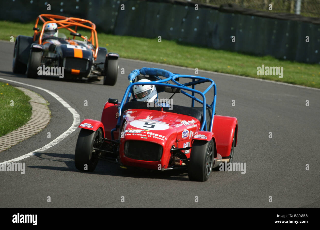 Castle Combe Chippenham, Wiltshire England GB UK 2009 Stockfoto