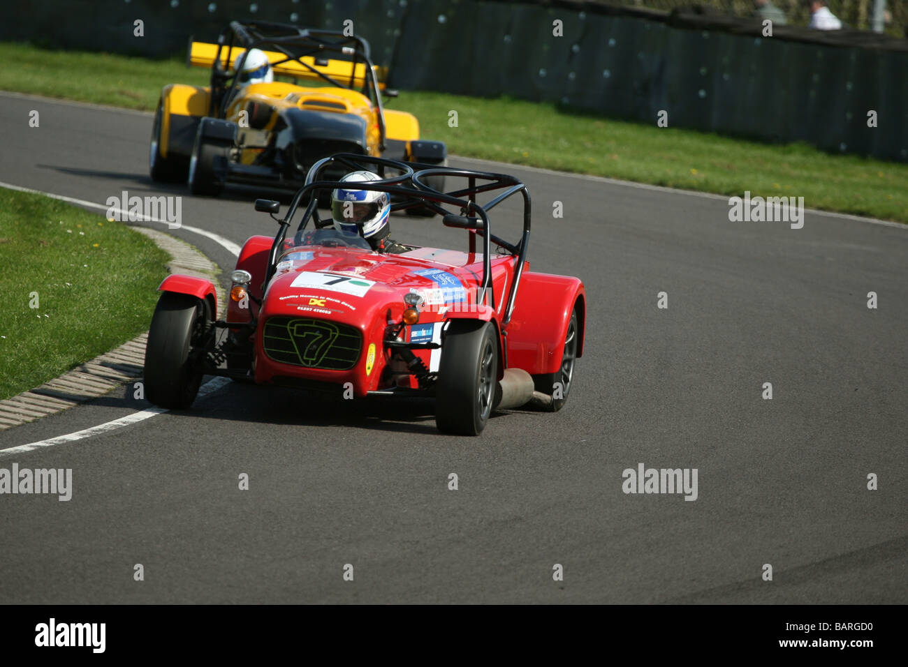 Castle Combe Chippenham, Wiltshire England GB UK 2009 Stockfoto