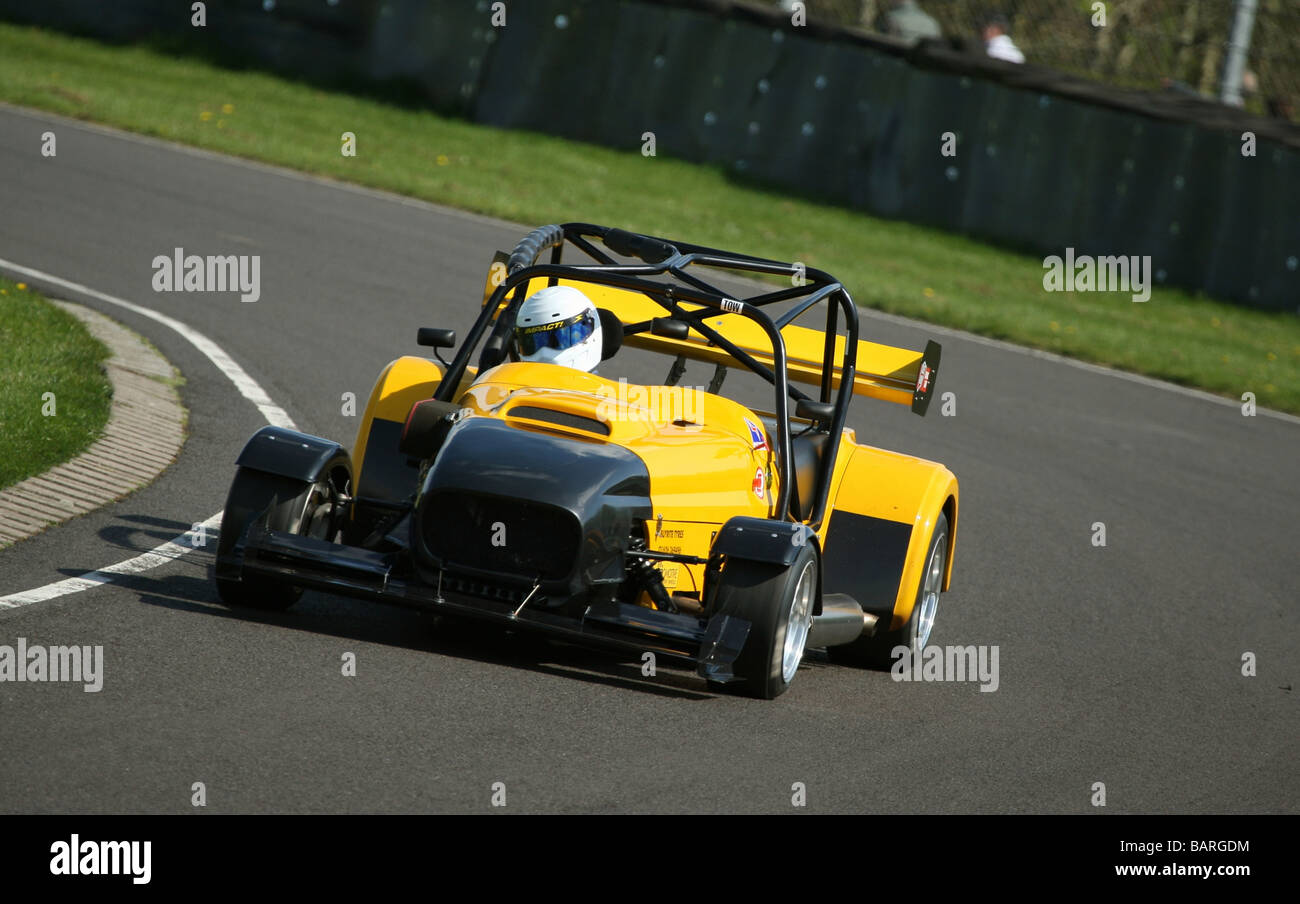 Castle Combe Chippenham, Wiltshire England GB UK 2009 Stockfoto