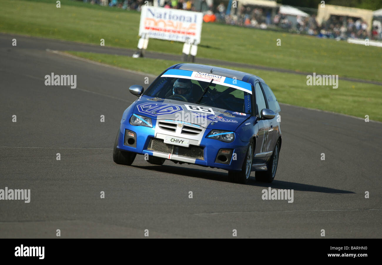 Castle Combe Chippenham, Wiltshire England GB UK 2009 Stockfoto