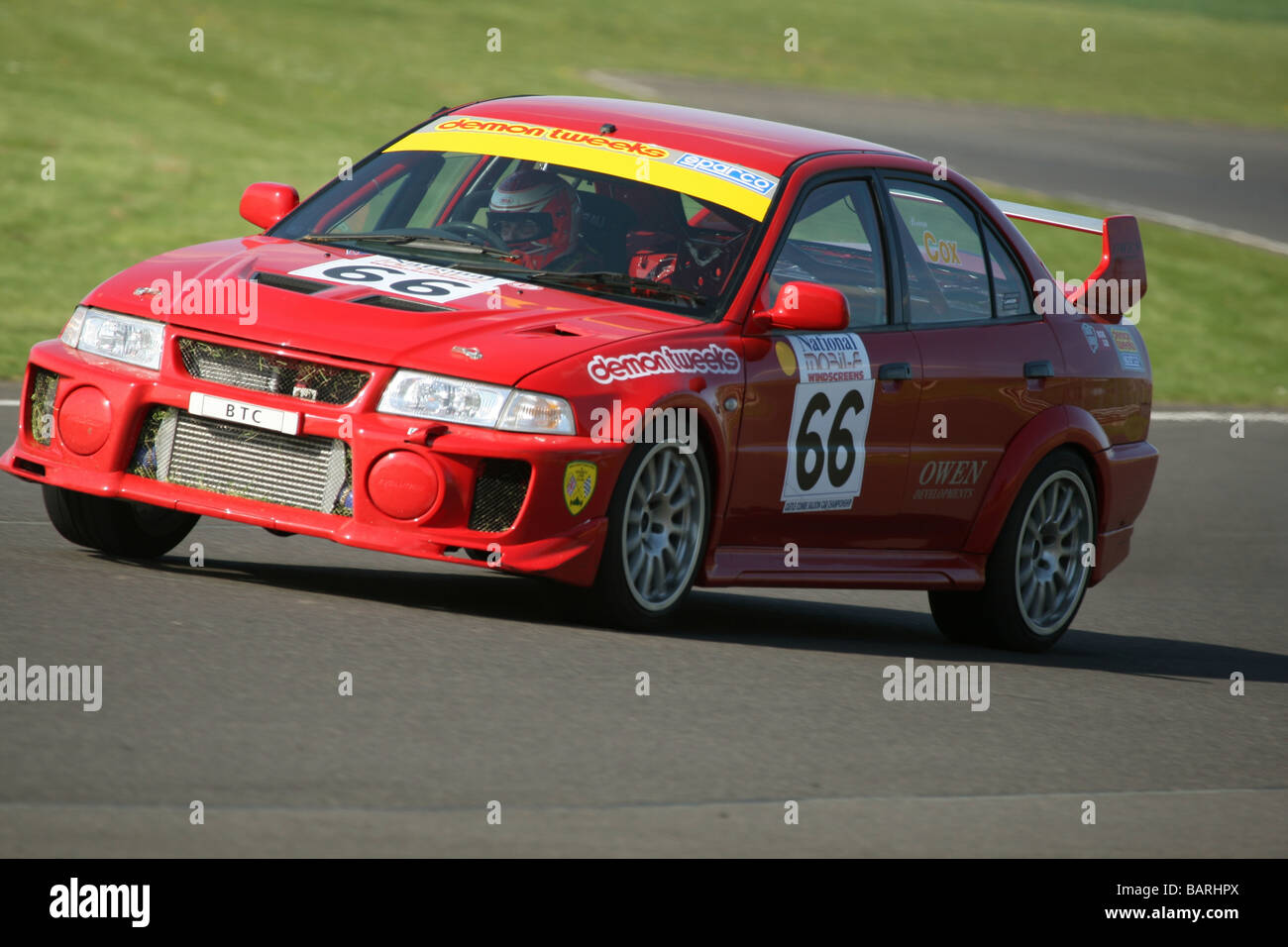 Castle Combe Chippenham, Wiltshire England GB UK 2009 Stockfoto