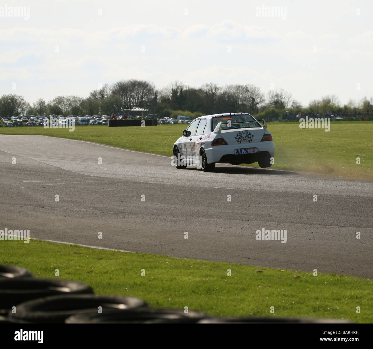 Castle Combe Chippenham, Wiltshire England GB UK 2009 Stockfoto